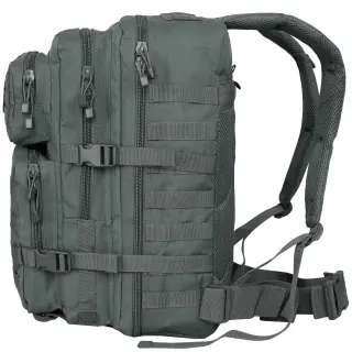 Рюкзак тактичний MIL-TEC 🇩🇪US Assault Large 36L