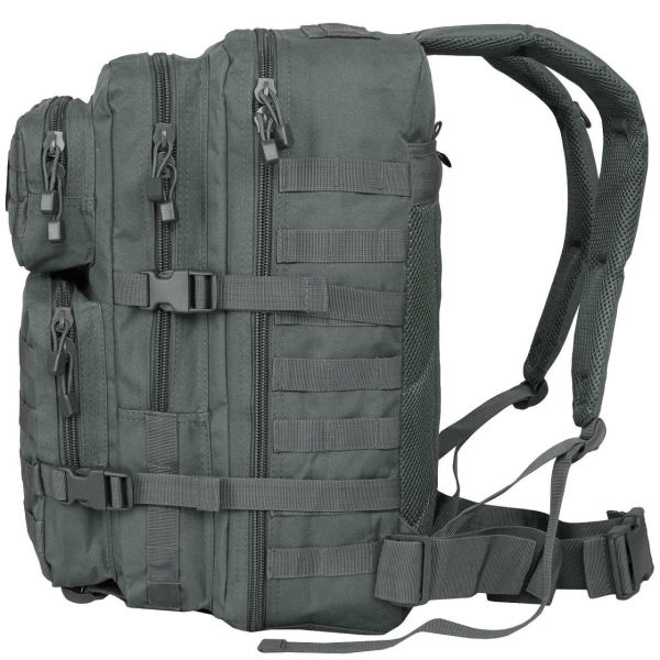 Рюкзак тактичний MIL-TEC 🇩🇪US Assault Large 36L