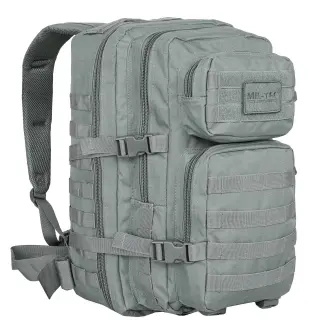 Рюкзак тактичний MIL-TEC 🇩🇪US Assault Large 36L