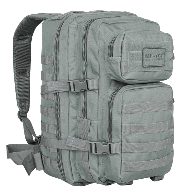 Рюкзак тактичний MIL-TEC 🇩🇪US Assault Large 36L