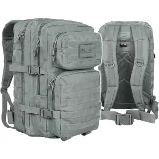 Рюкзак тактичний MIL-TEC 🇩🇪US Assault Large 36L