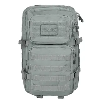 Рюкзак тактичний MIL-TEC 🇩🇪US Assault Large 36L