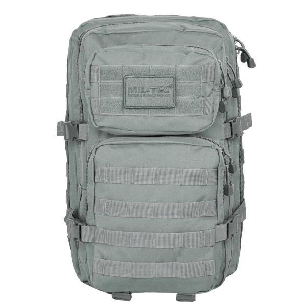 Рюкзак тактичний MIL-TEC 🇩🇪US Assault Large 36L