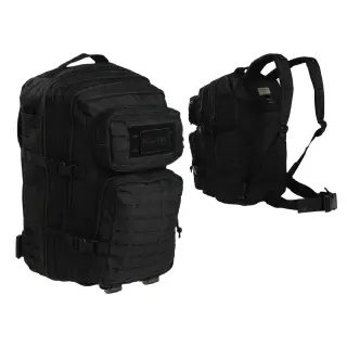 Рюкзак тактичний MIL-TEC 🇩🇪Assault Laser Cut 36L