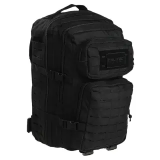 Рюкзак тактичний MIL-TEC 🇩🇪Assault Laser Cut 36L