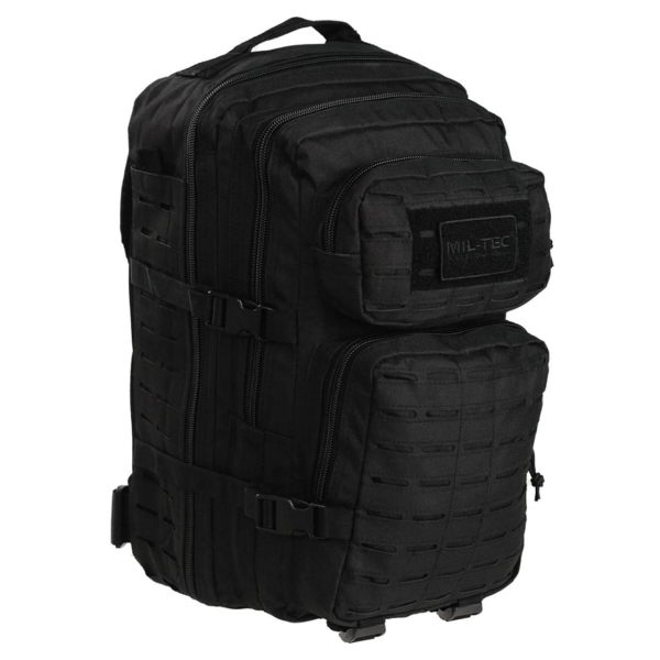 Рюкзак тактичний MIL-TEC 🇩🇪Assault Laser Cut 36L