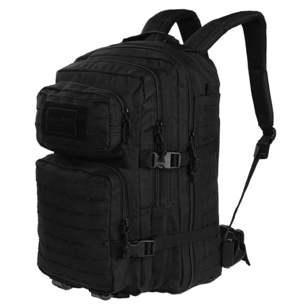 Рюкзак тактичний MIL-TEC 🇩🇪Assault Laser Cut 36L
