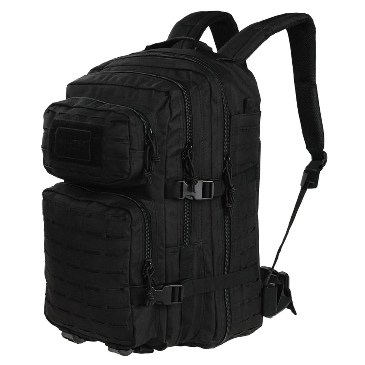 Рюкзак тактичний MIL-TEC 🇩🇪Assault Laser Cut 36L