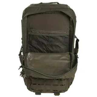 Рюкзак тактичний MIL-TEC 🇩🇪Assault Laser Cut 36L