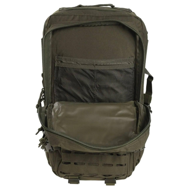 Рюкзак тактичний MIL-TEC 🇩🇪Assault Laser Cut 36L