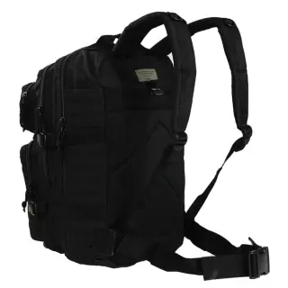 Рюкзак тактичний MIL-TEC 🇩🇪Assault Laser Cut 36L