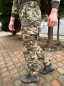 Штани піксель демісезон v2 - Photo 2