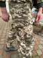 Штани піксель демісезон v2 - Photo 4