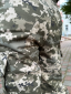Штани піксель демісезон v2 - Photo 7