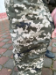 Штани піксель демісезон v2 - Photo 6