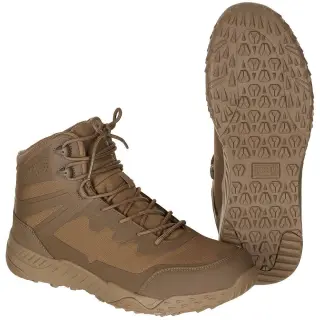 Черевики Combat Boots 🇩🇪"MAGNUM" Ultima 6.0 WP койот