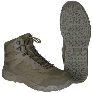 Черевики Combat Boots 🇩🇪"MAGNUM" Ultima 6.0 WP олива