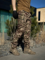 Коплект форми Посилений Хижак утеплений на флісі , Soft Shell Military - Фото 30