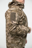Військовий комплект форми Soft Shell Military піксель - Фото 8
