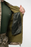 Військовий комплект форми Soft Shell Military піксель - Фото 10