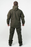 Військовий комплект форми Soft Shell Military олива - Фото 9