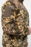 Флісова Кофта МІКРОФЛІС Піксель Military - Photo 8