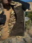 Флісова Кофта МІКРОФЛІС Піксель Military - Photo 12