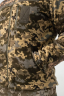 Флісова Кофта МІКРОФЛІС Піксель Military - Photo 10