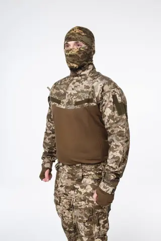 Убакс бойовий Striker Піксель