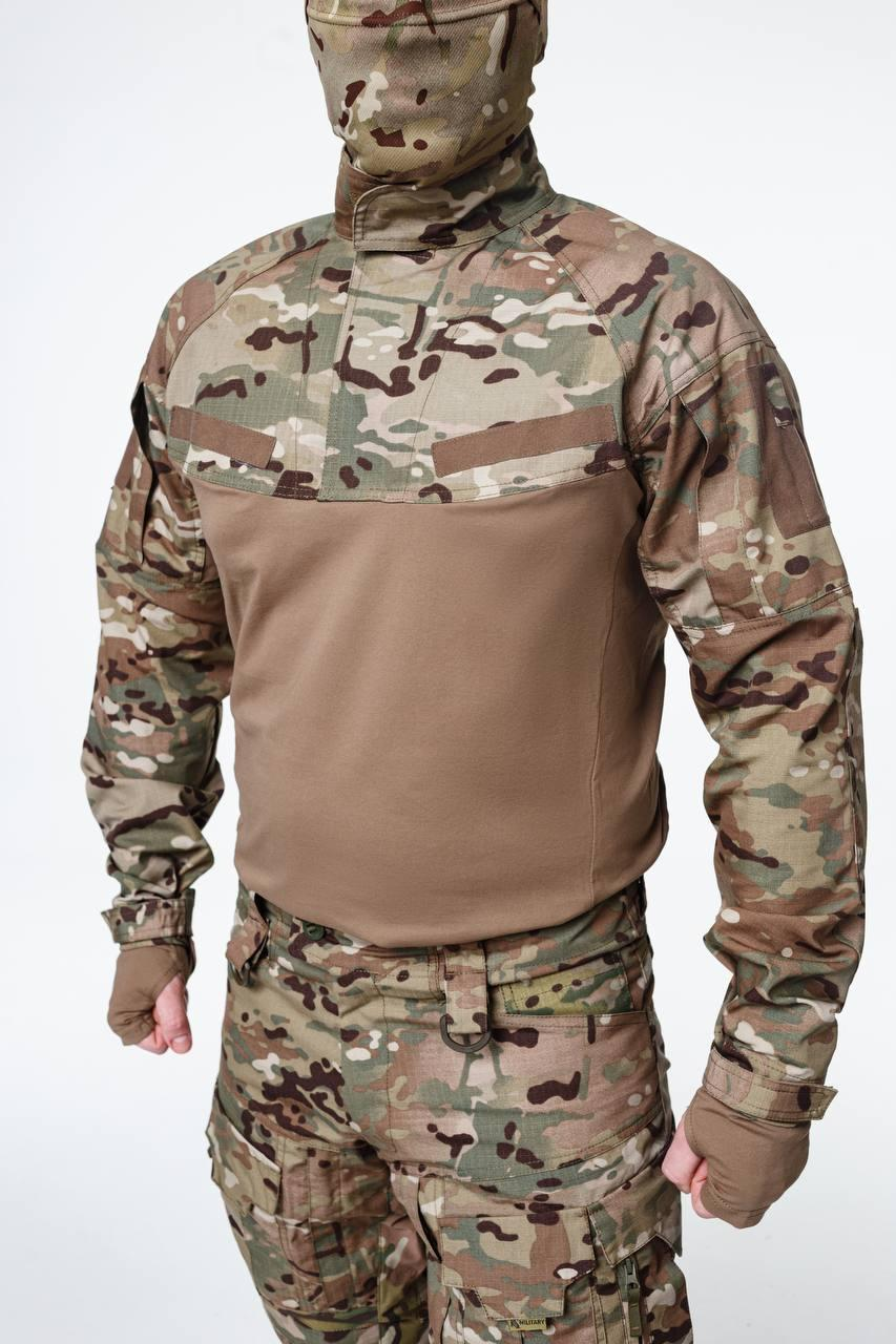 Костюм тактично-польовий KS-PRO Military мультикам