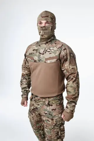 Костюм тактично-польовий KS-PRO Military мультикам