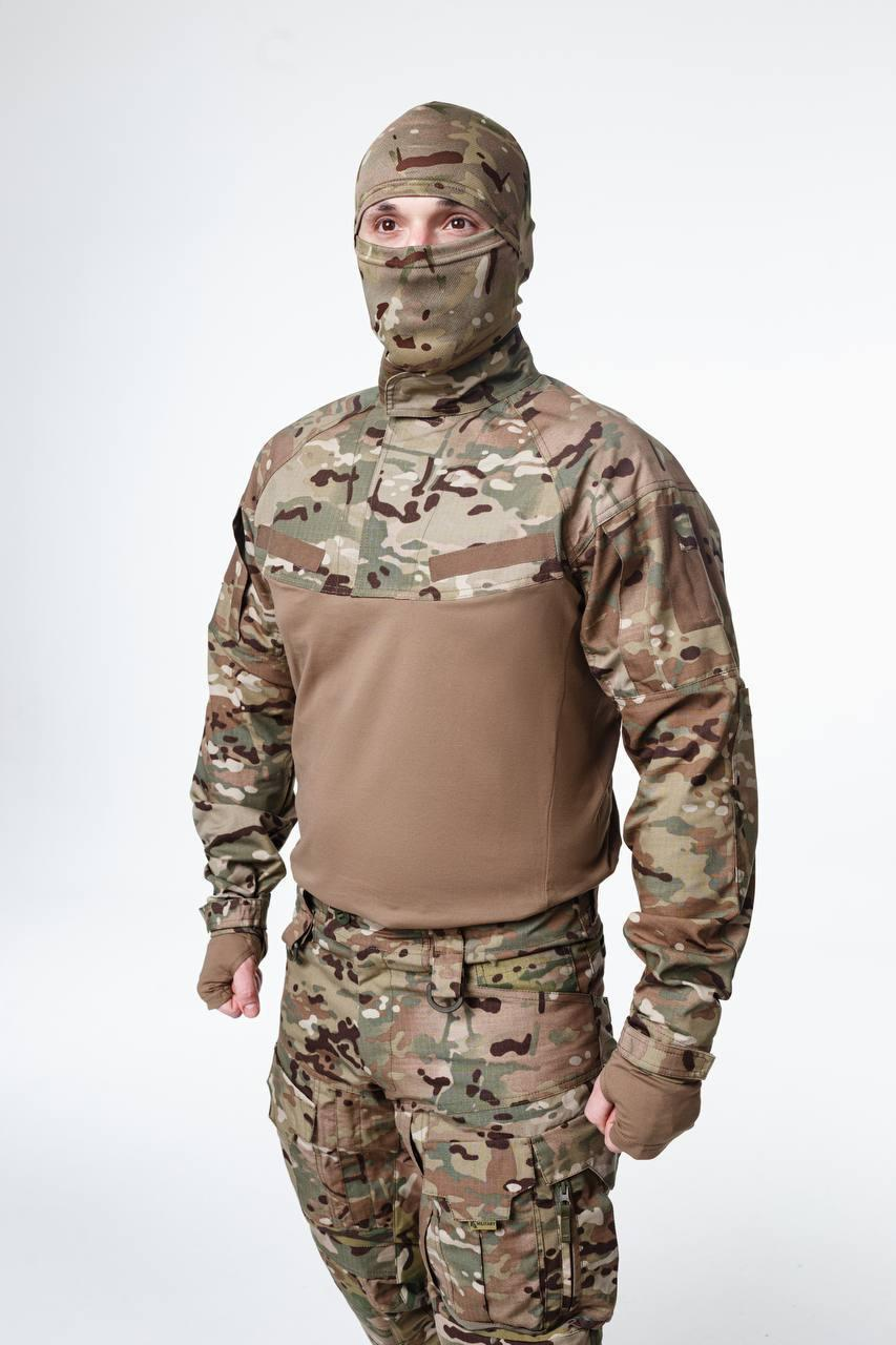 Костюм тактично-польовий KS-PRO Military мультикам