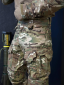 Тактично-польові штани з наколінниками KS-PRO Military, мультикам MTP - Фото 13