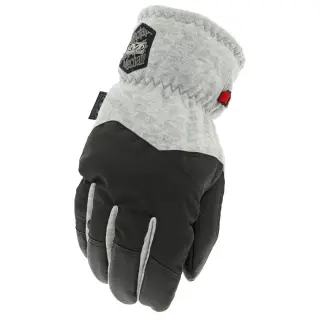 Рукавиці тактичні зимові Mechanix ColdWork Guide чорні (Grey/Black)