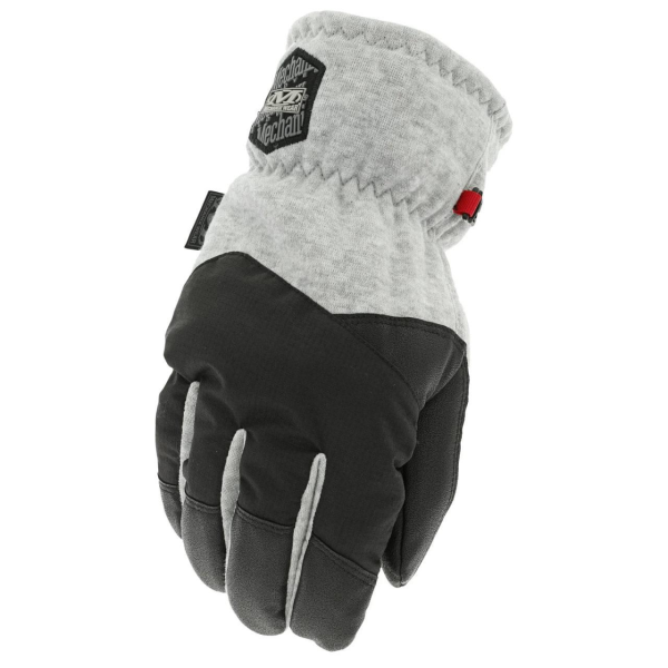Рукавиці Утеплені Mechanix ColdWork Guide Grey/Black