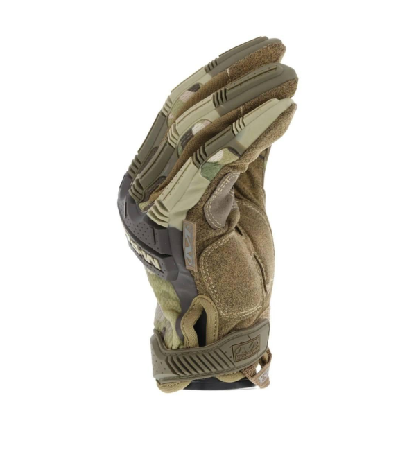 рукавиці Mechanix Wear M-Pact - MultiCam.
