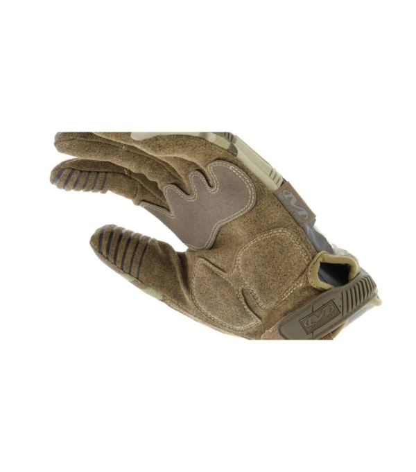 рукавиці Mechanix Wear M-Pact - MultiCam.