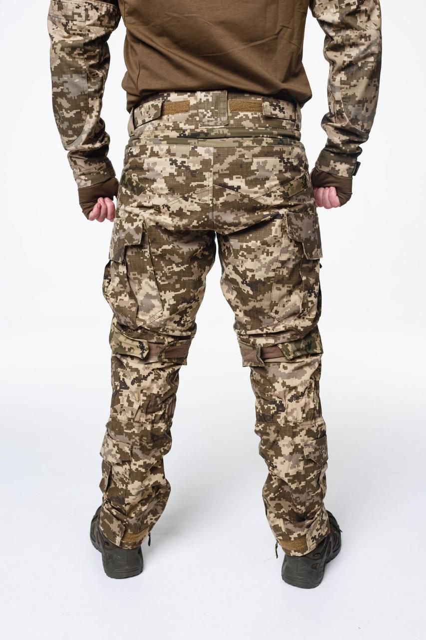 Костюм тактично-польовий KS-PRO Military Піксель ЗСУ