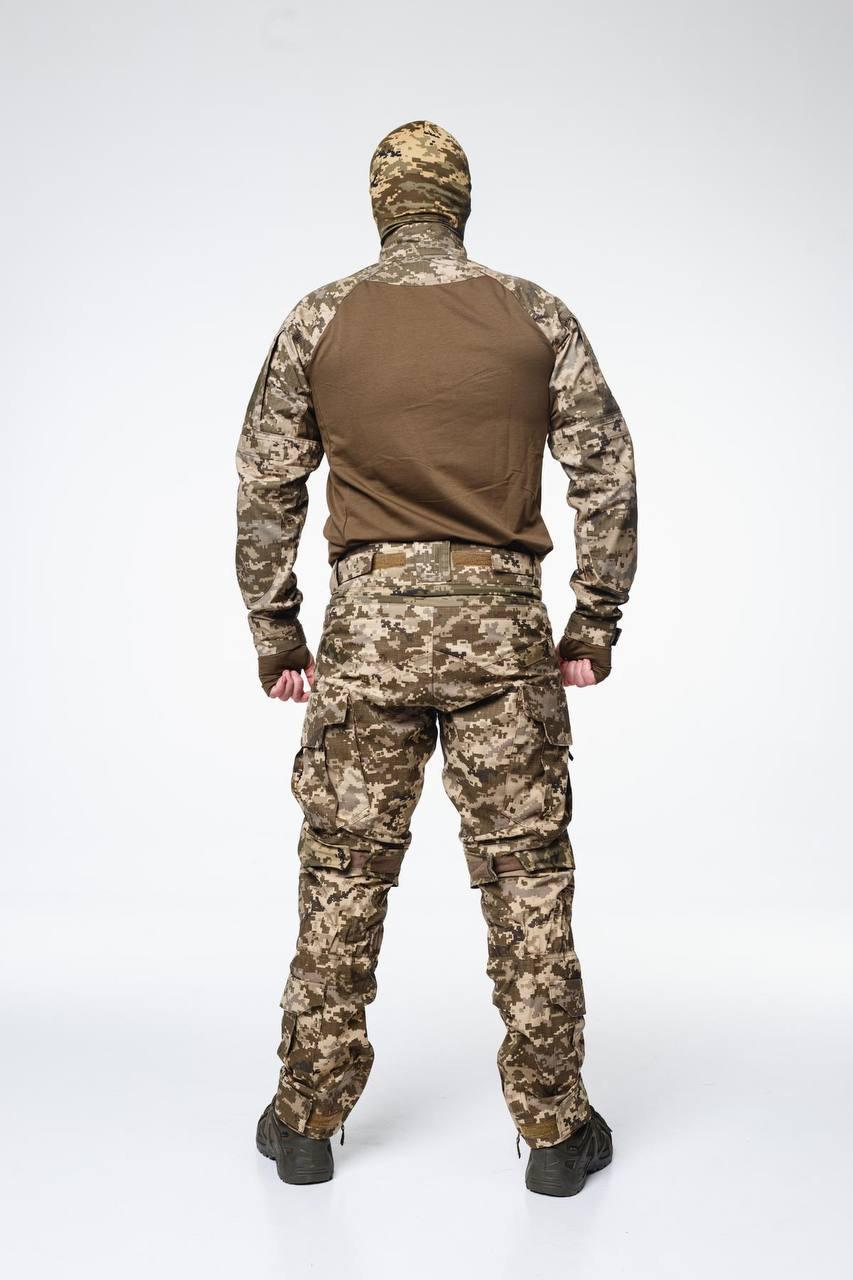 Костюм тактично-польовий KS-PRO Military Піксель ЗСУ