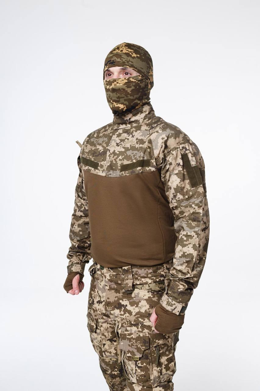 Костюм тактично-польовий KS-PRO Military Піксель ЗСУ