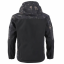 Костюм Чорний мультикам софтшел Gman Soft Shell на флісі - Photo 2