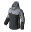 Костюм Сірий з чорний софтшел Gman Soft Shell на флісі - Фото 2