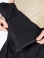 Куртка софтшел Gman Чорна Soft Shell Black - Фото 2