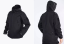 Куртка софтшел Gman Чорна Soft Shell Black - Фото 5