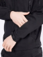 Куртка софтшел Gman Чорна Soft Shell Black - Фото 3