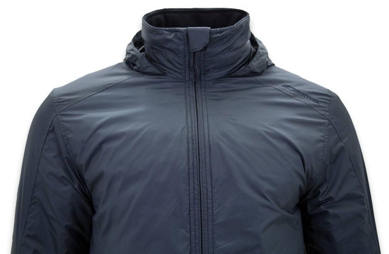Куртка Carinthia LIG 4.0 - Urban Grey Original