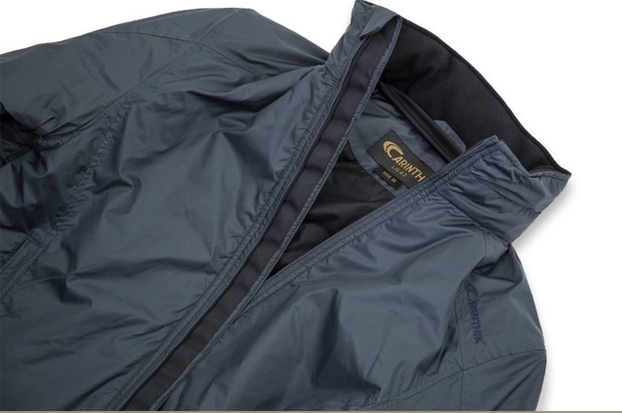 Куртка Carinthia LIG 4.0 - Urban Grey Original
