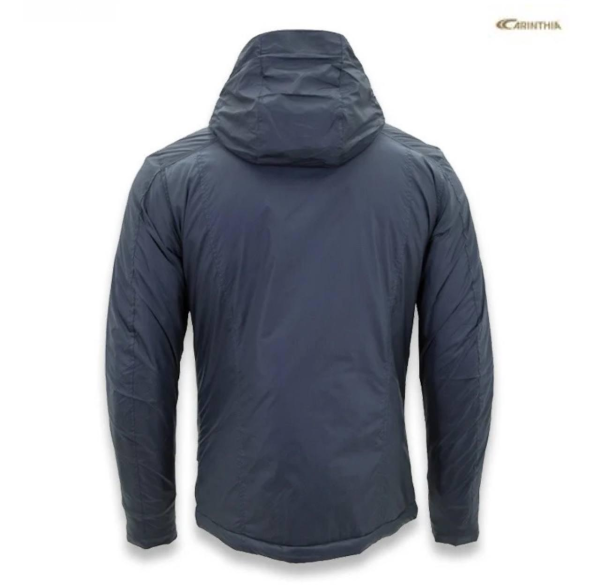 Куртка Carinthia LIG 4.0 - Urban Grey Original