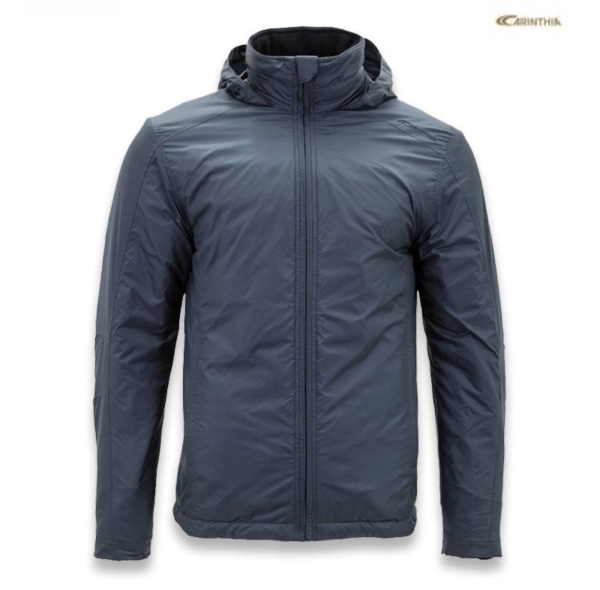 Куртка Carinthia LIG 4.0 - Urban Grey Original