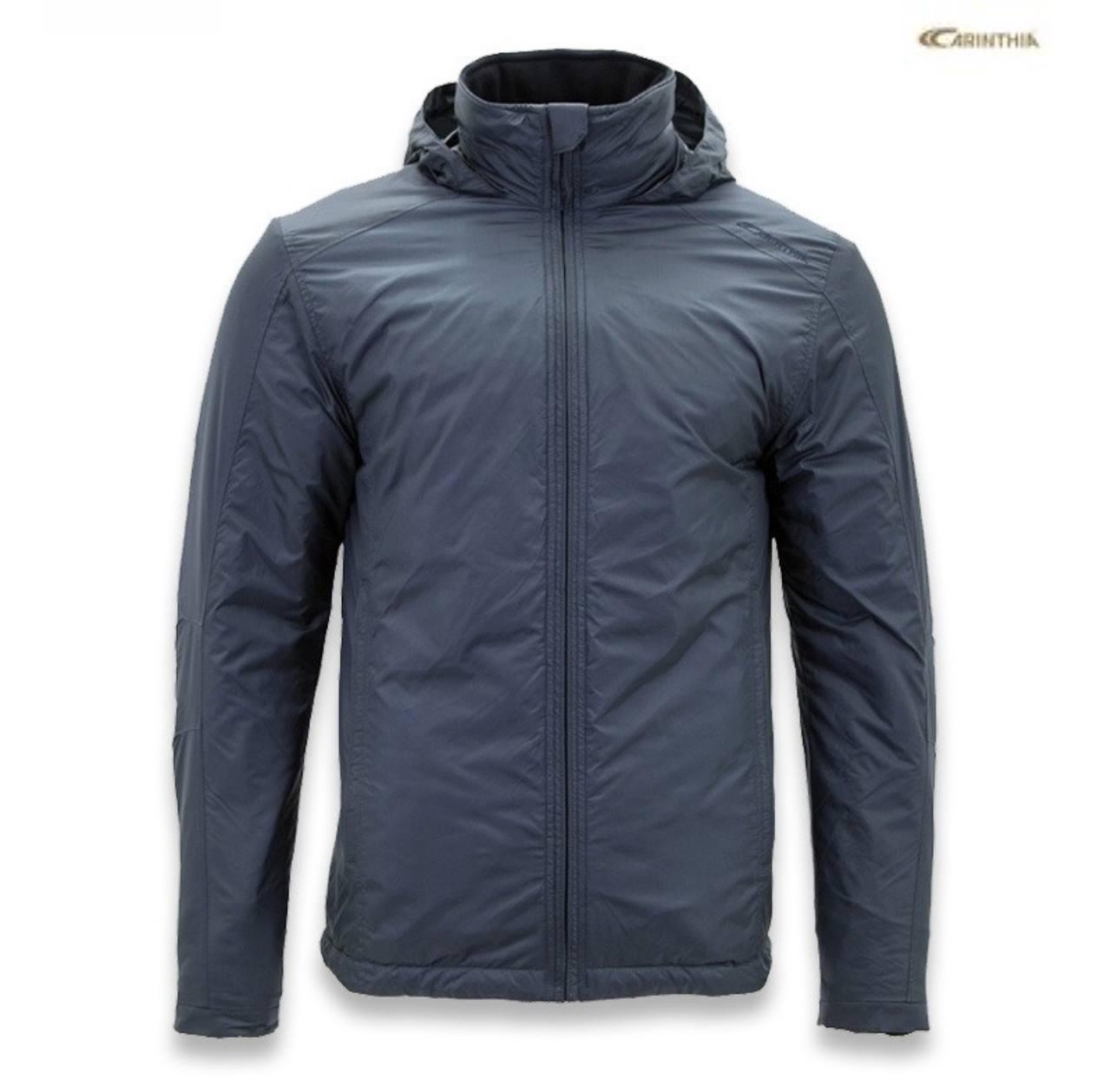 Куртка Carinthia LIG 4.0 - Urban Grey Original